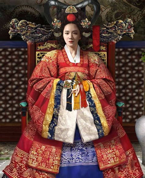 last empress|last empress of korea.